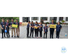 Best School in Ranchi For Enhanced Life Skills
