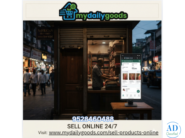 What Happens If Someone Wants to Buy From You Tonight?