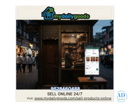 What Happens If Someone Wants to Buy From You Tonight?