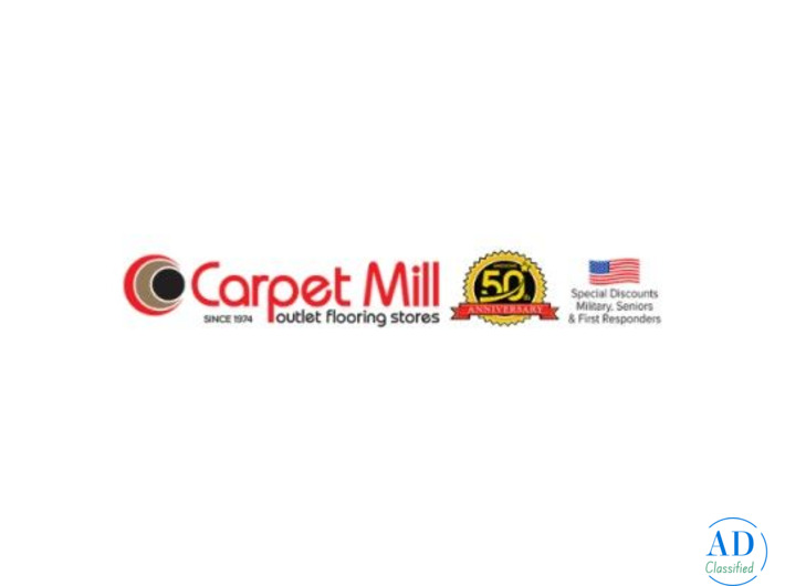 Fort Collins Flooring | Carpet Mill Outlet Stores