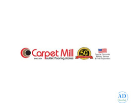 Fort Collins Flooring | Carpet Mill Outlet Stores