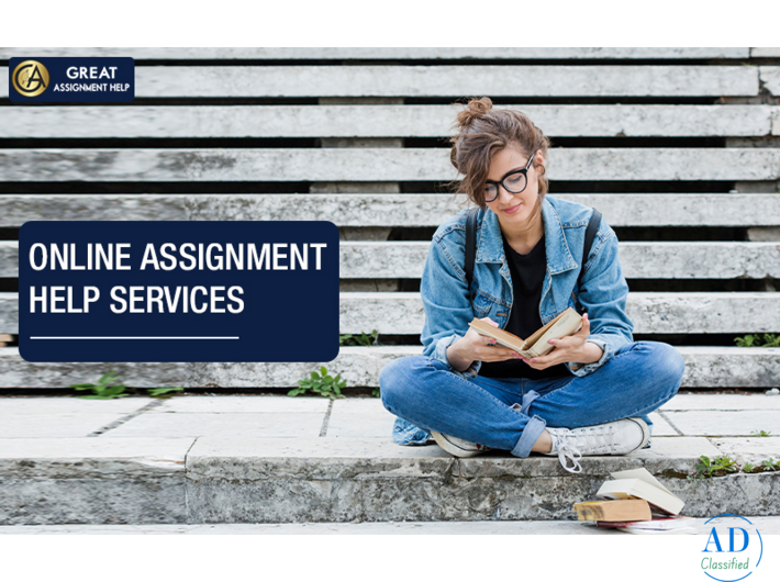 Balance assignments with part-time jobs using Online Assignment Help Singapore