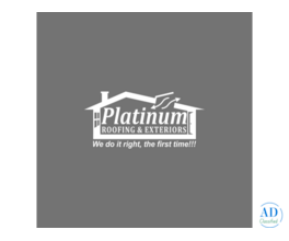 Platinum Roofing and Exteriors