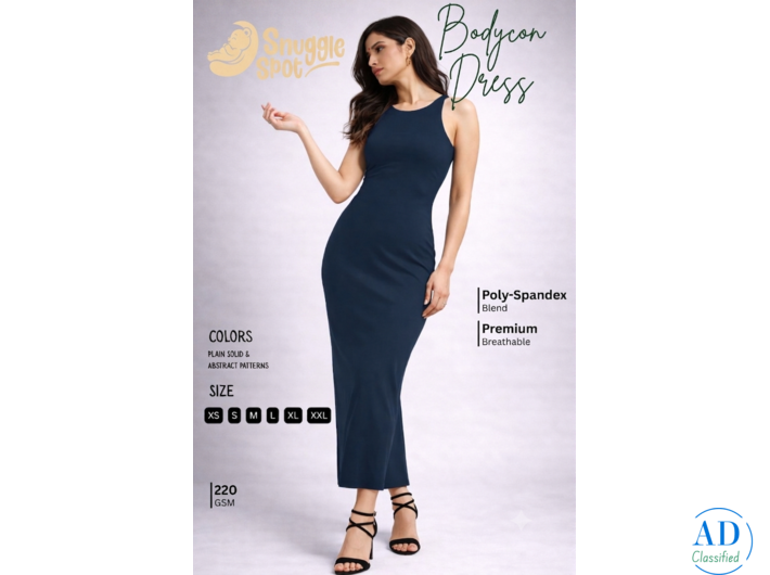 Explore Bodycon Dresses for Women for Every Special Moment