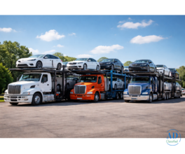 Car Transport Service: Safe, Affordable & Reliable Solutions by Secure Car Shipping