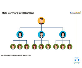 Grow Your Business Using MLM Software Development Company