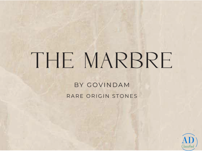 Looking for a Trusted Italian Marble Dealer in Kishangarh? Visit The Marbre By Govindam