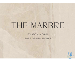 Looking for a Trusted Italian Marble Dealer in Kishangarh? Visit The Marbre By Govindam