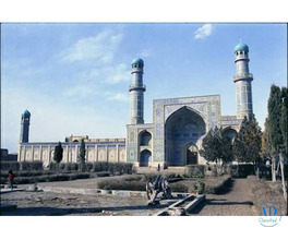 Kabul Herat Historical Tour Afghanistan