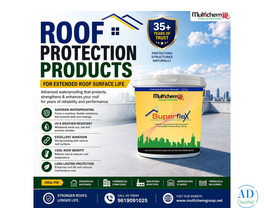 Roof Protection Products for Extended Roof Surface Life