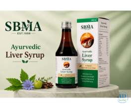 ayurvedic liver syrup