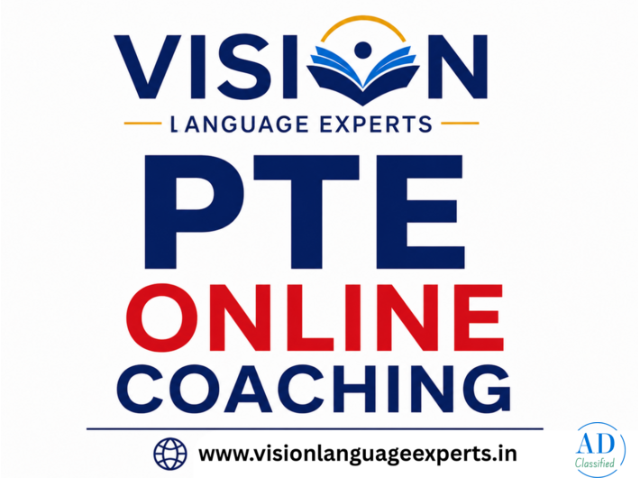 Online PTE Coaching with Personalized Feedback