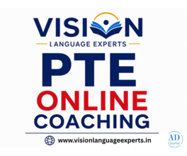 Online PTE Coaching with Personalized Feedback