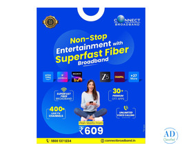 Best WiFi Connection in Jalandhar for Homes &amp; Businesses