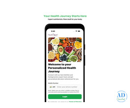 Nutrillion – A Nutrition Tracking App That Supports Your Daily Health and Diet Goals