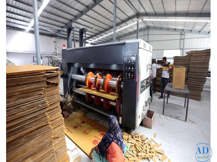 Corrugated Box Manufacturers | HIMALAYA PACKCRAFT PRIVATE LIMITED