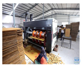 Corrugated Box Manufacturers | HIMALAYA PACKCRAFT PRIVATE LIMITED