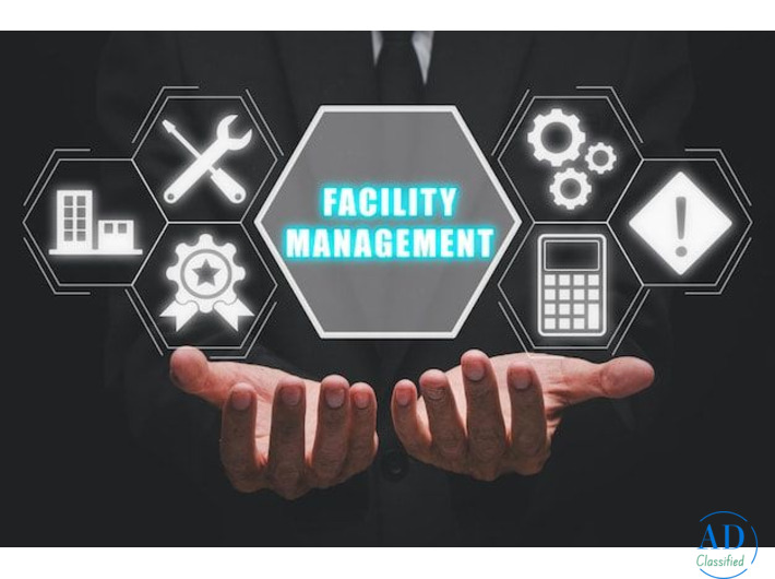 How to Choose the Best Facility Management Services in Noida