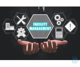 How to Choose the Best Facility Management Services in Noida