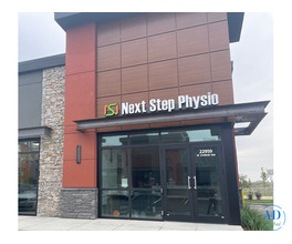 Sports Physiotherapy Edmonton | Next Step Physio