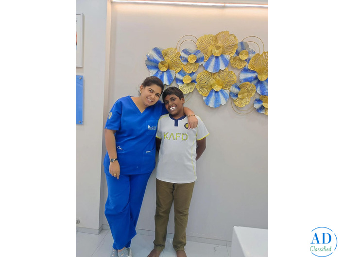 Find a Gentle and Child-Friendly Pediatric dentist Mumbai