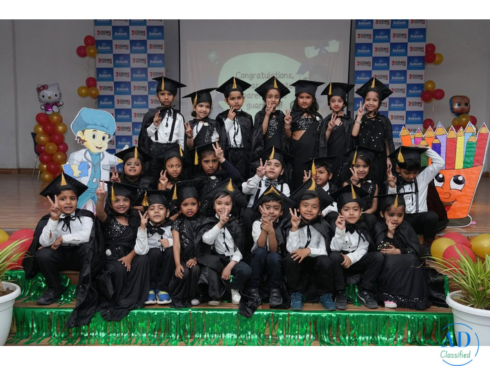 Schools in Gurugram with Proven Holistic Success