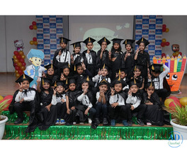 Schools in Gurugram with Proven Holistic Success