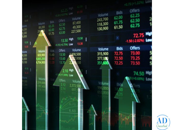 Best Forex Broker in India | FlipTrade Group Market Insights