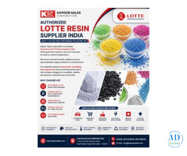 High Quality PC Coloured Granules Supplier in India | Kapoor Sales Corporation