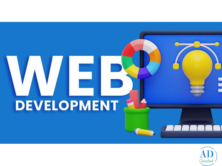 Best Web Development Institute In Lucknow