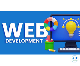 Best Web Development Institute In Lucknow