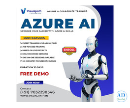 Azure AI Training | Azure AI Training in Bangalore