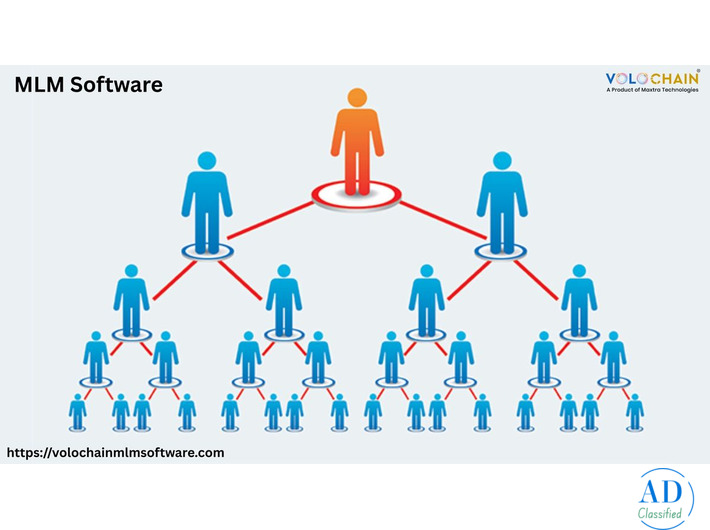 Highly Effective MLM Software Demo for Network Business Growth