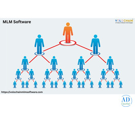 Highly Effective MLM Software Demo for Network Business Growth