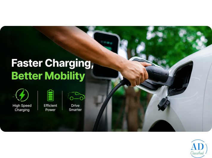 Home EV Charger Installation | Safe & Smart EV Charging Solutions