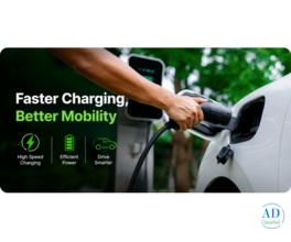 Home EV Charger Installation | Safe &amp; Smart EV Charging Solutions