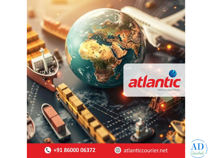 Atlantic International Express - Lucknow