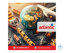 Atlantic International Express - Lucknow