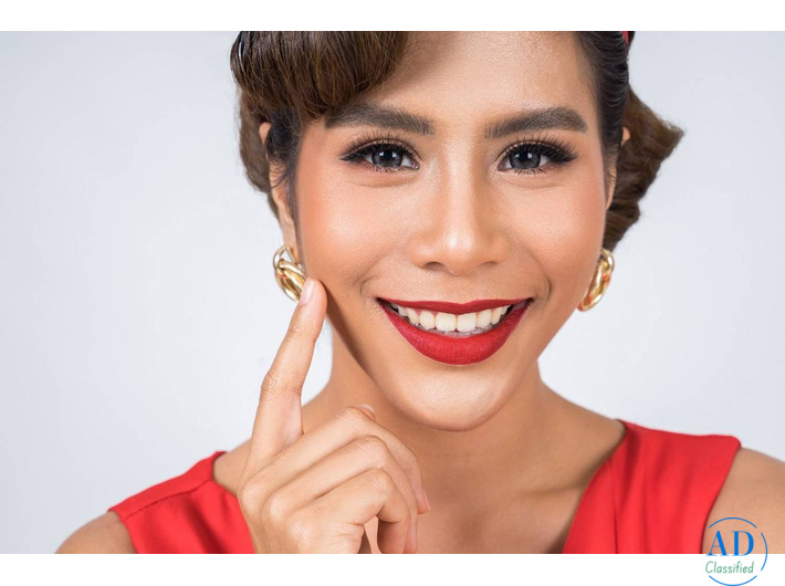 Top-Rated Smile Makeover Clinic Navrangpura – Aashu Dental