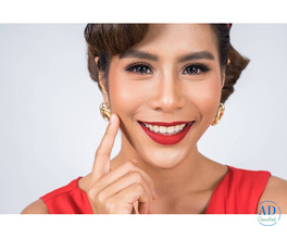 Top-Rated Smile Makeover Clinic Navrangpura – Aashu Dental