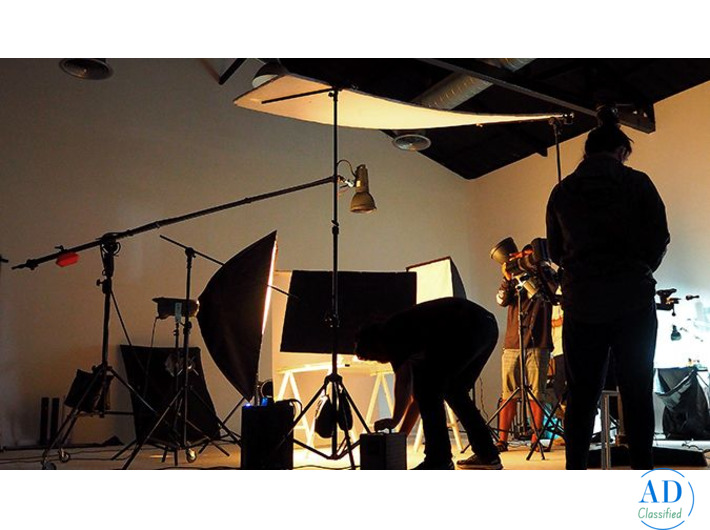 Top 20 Video Production Companies In India