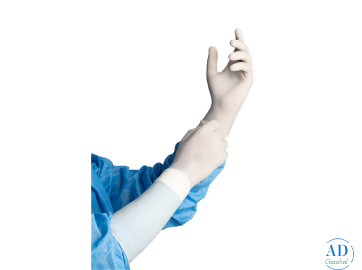 Contact Us for Nulife Gynaecology Gloves Today