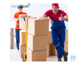 Reliable Affordable Shifting Service in Hyderabad