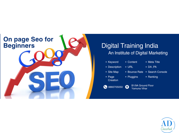 On-Page SEO for Beginners: Learn the Fundamentals of Website Optimization