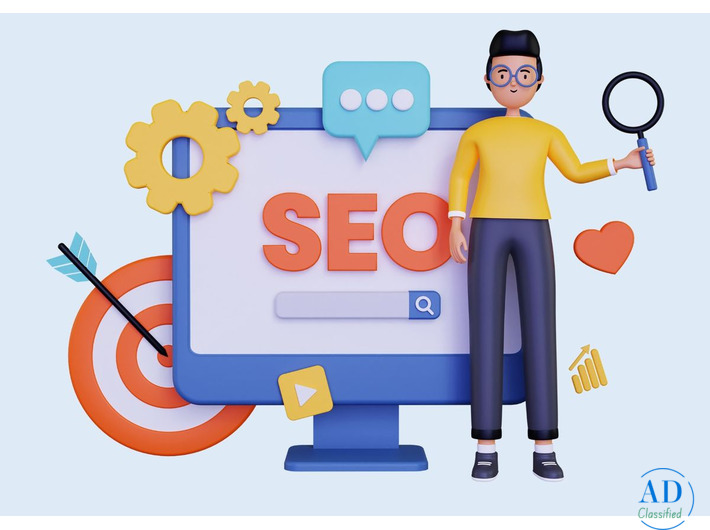 E-commerce SEO services Singapore