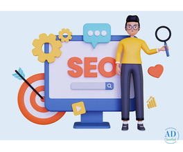 E-commerce SEO services Singapore