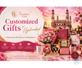 Customized Corporate Gifts Hyderabad