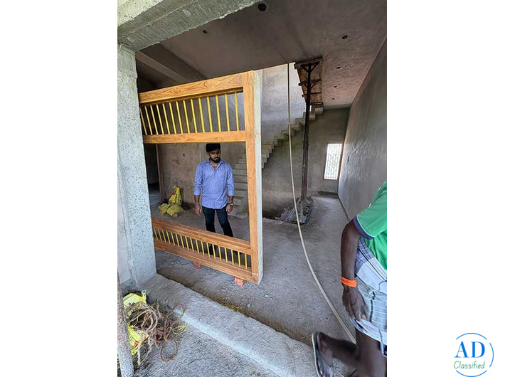 Safe Designs & Constructions