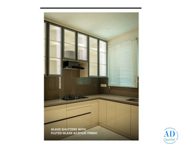 Modular Kitchen Experts | Modular Kitchen Factory Near Me | HWD