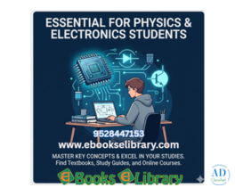 Essential Semiconductor Physics Book for  . & Engineering